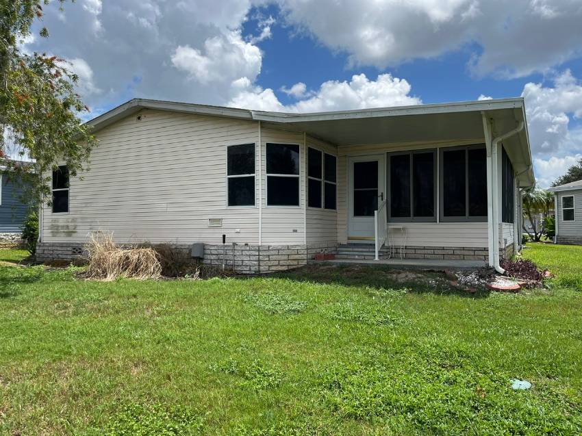 824 Sunningdale Ct. a Winter Haven, FL Mobile or Manufactured Home for Sale